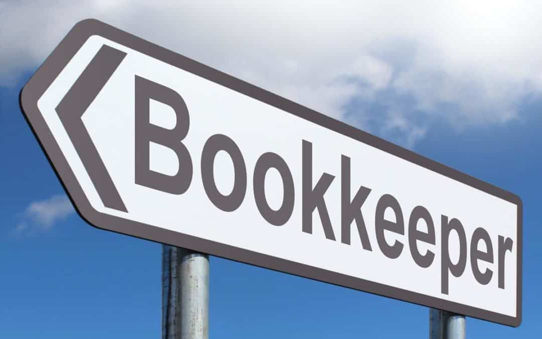 5 Things To Consider When Hiring A Bookkeeper