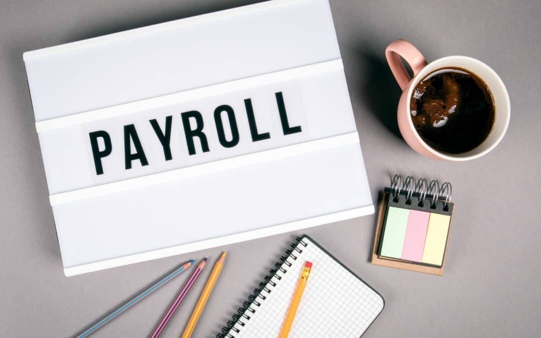 Reasons to outsource your payroll