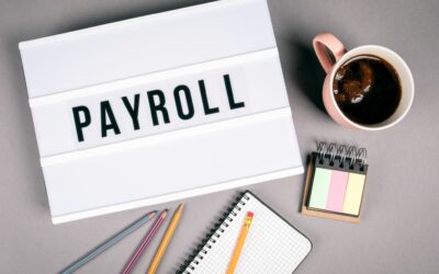 5 Reasons to Outsource Payroll