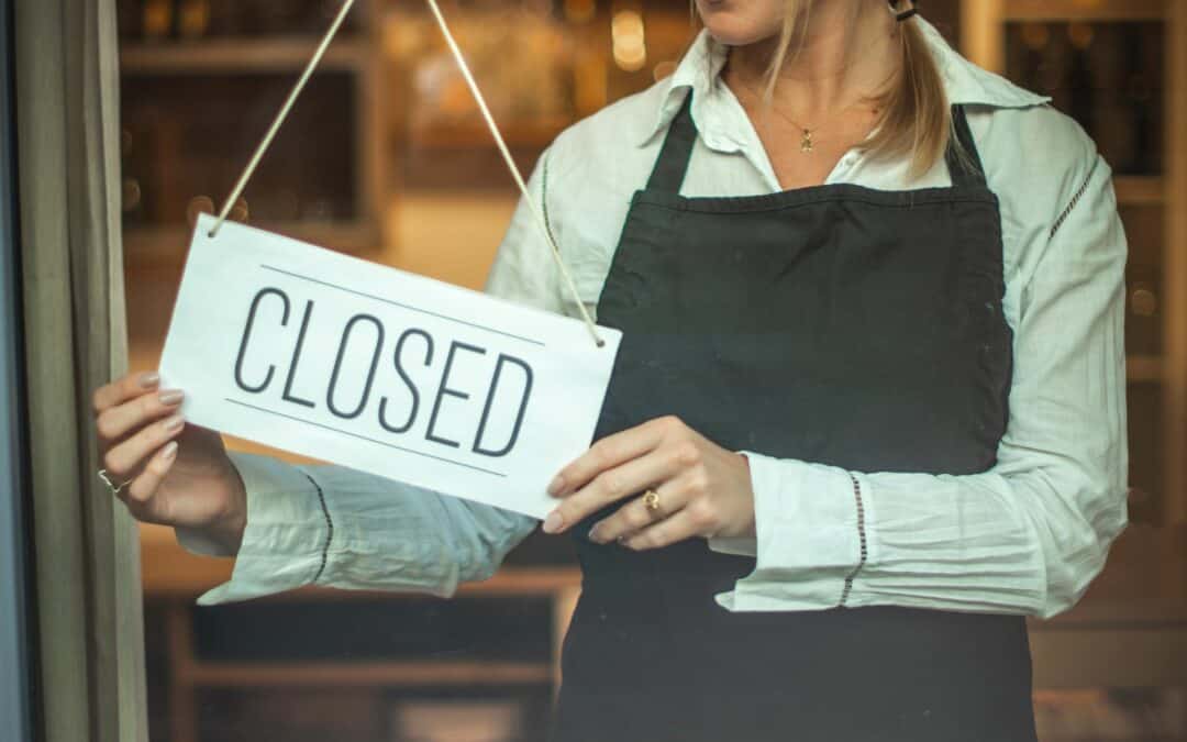 The Ultimate End-Of-Day Procedures System for Retail Businesses